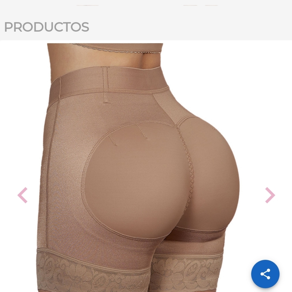 Look more good and shape